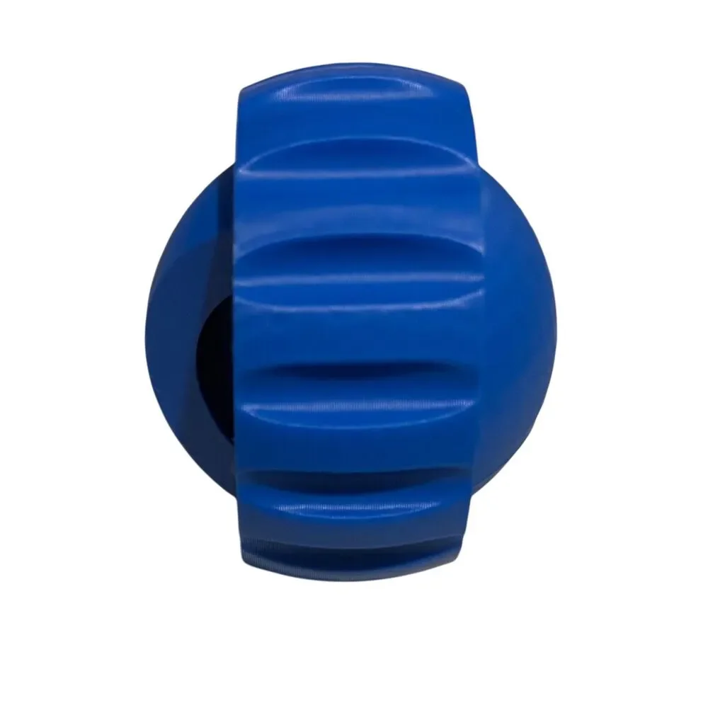 3D Printed Gyro Spinner - 2